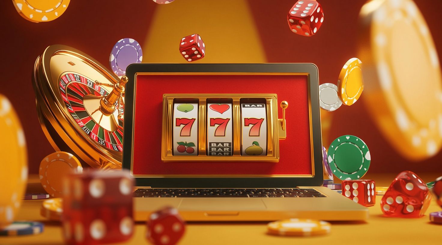 TKGEM Casino: Where Popular Slot Games Shine
                              